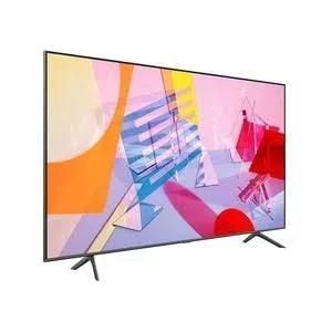 Samsung 55 inch Class 4K Ultra HD (2160p) HDR Smart QLED TV Qn55q60tb