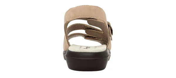 Propet Breeze Walker 10 Women's Taupe
