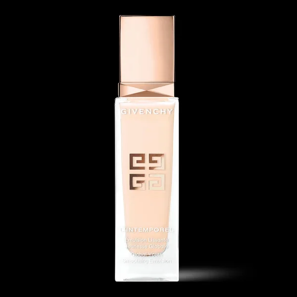 Givenchy - L'Intemporel Global Youth Smoothing Emulsion 50ml/1.7oz