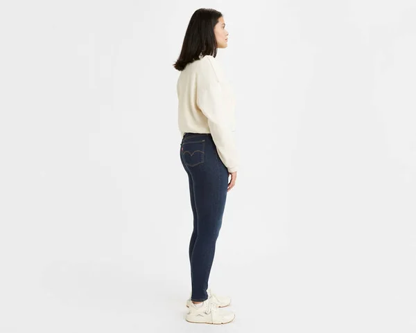 Levi&s Women's 710 Super Skinny Jeans