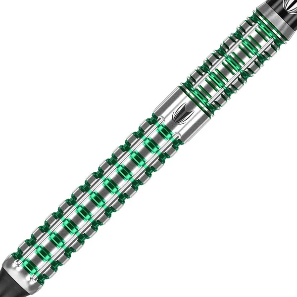 Target Agora Verde AV31 Soft Tip Darts - 18gm