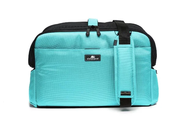 Sleepypod Atom Metropolitan Pet Carrier Olive