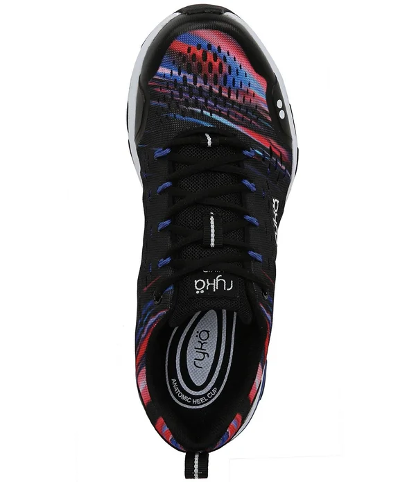 Ryka Vivid RZX 6 Women's Black