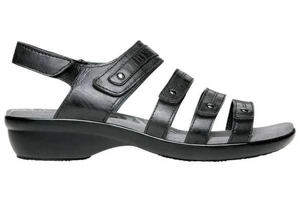 Propet Aurora - Women's Sandal - Black 9 N