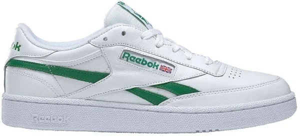 Reebok - Club-C-Revenge Sneakers White - US 9.0