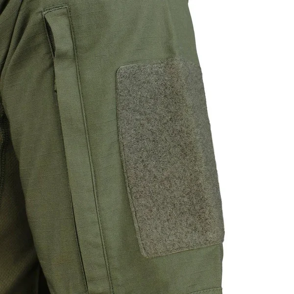 Condor Combat Shirt - Navy Blue