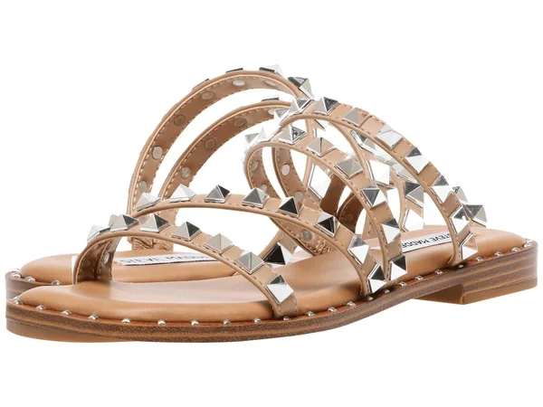 Steve Madden Women's Skyler Flat Sandal