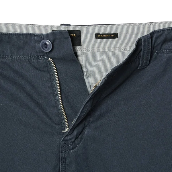 Quiksilver Crucial Battle Shorts - Blue