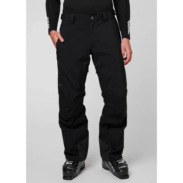 Helly Hansen Legendary Insulated Pant Black S