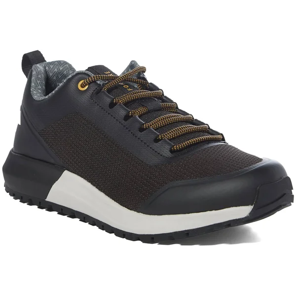 Forsake Men's Cascade Shoes Black 11.5