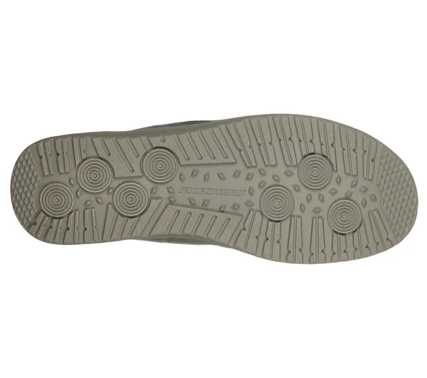 Skechers Men's - Relaxed Fit: Melson - Aveso Slip-On Tan - 11