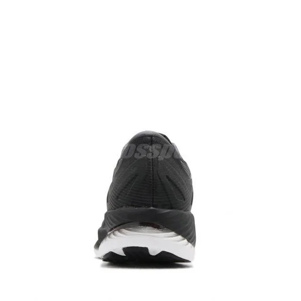 Asics GlideRide Grey Black White Men Running Shoes ... - Size 14 Men