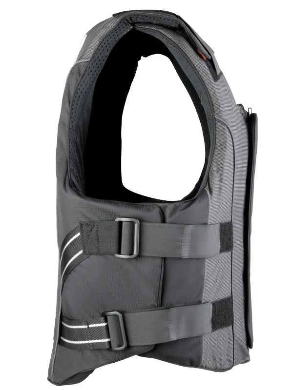 Airowear Outlyne Body Protector - L3 - Black - Long