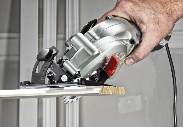 Worx WX429L - Worxsaw 4-1/2x22 Compact Circular Saw