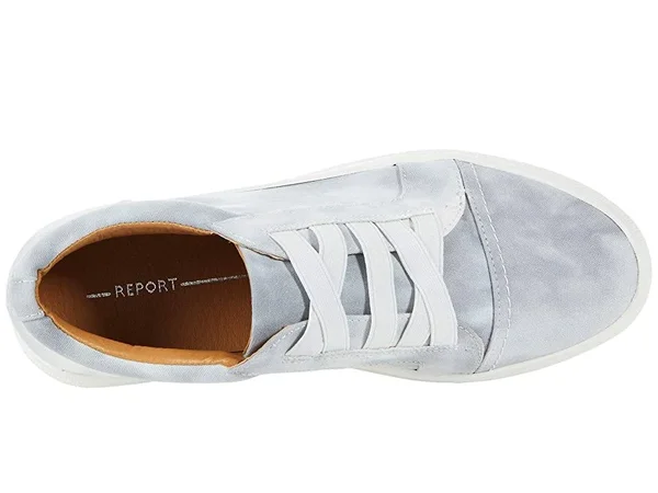 Report Rowdy Women's Shoes Grey Multi : 7 M