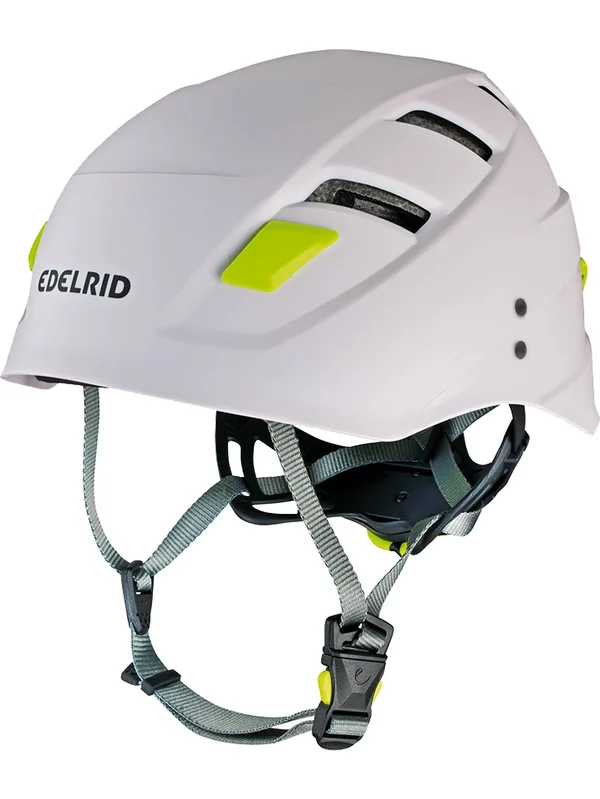 Edelrid Zodiac Helmet Snow