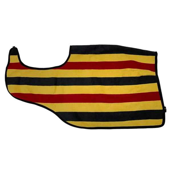 Rambo Fleece Competition Sheet - Witney Gold