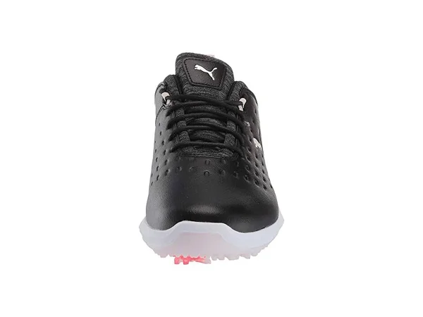 Puma Women's Ignite Blaze Pro Golf Shoes, Black