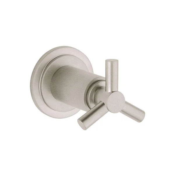 Grohe 19888 Atrio Volume Control Valve Only Shower Trim - Silver