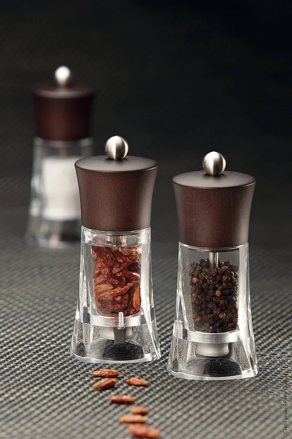 Peugeot Pepper Mill Oleron 42663P14 Box