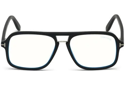 Tom Ford FT5627-B 002 Black