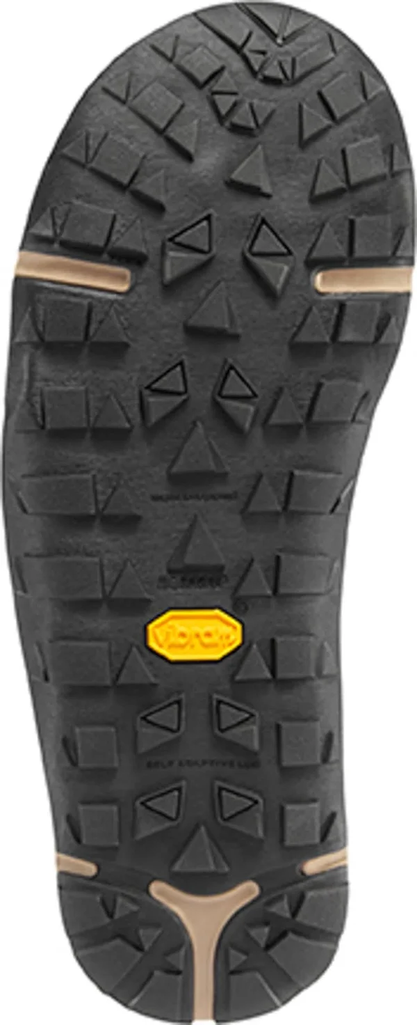 Danner Men's Lost Coast Sandal - 10 - Barley