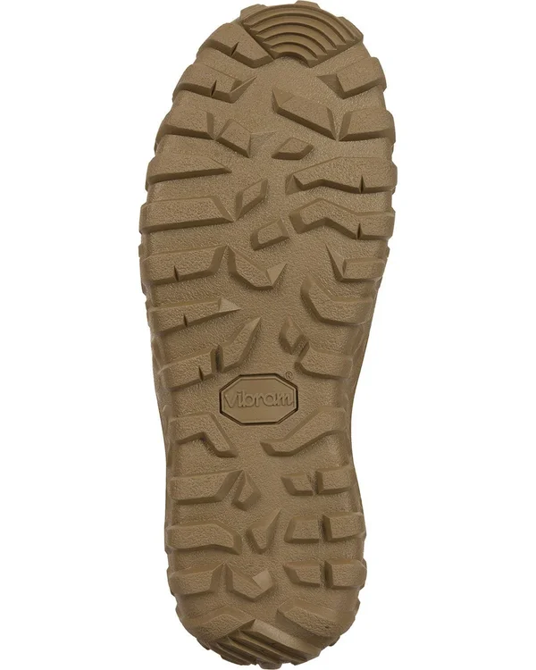 Rocky S2V Waterproof 400G Insulated Tactical Military Boot