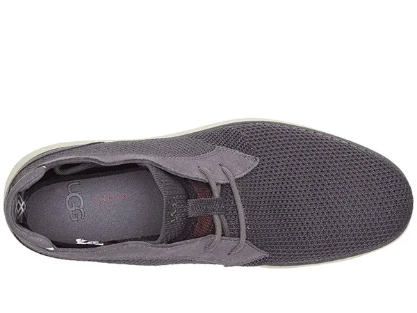 Ugg Men's Union Chukka Hyperweave Sneaker
