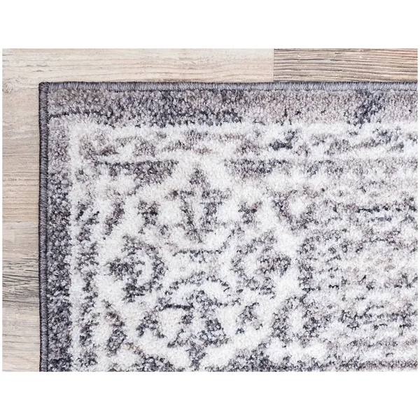 Unique Loom Brighton Traditional Area Rug Collection - 2&2x22x3& 3143236