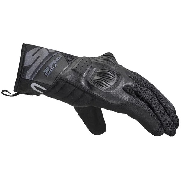 Spidi Flash-R Evo Gloves Black S