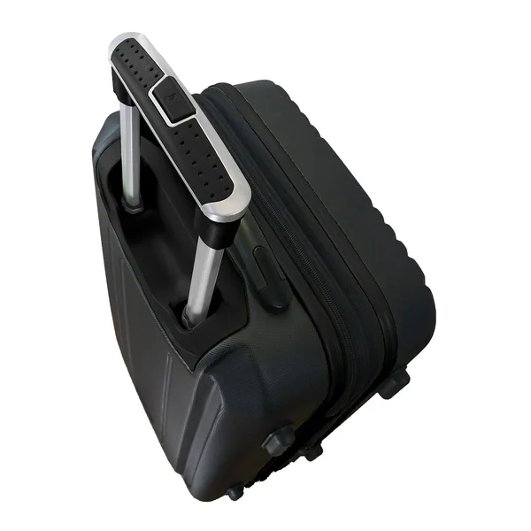 San Francisco Giants MLB Luggage Carry-On 21x22 ABS Hardcase Two-Tone Spinner