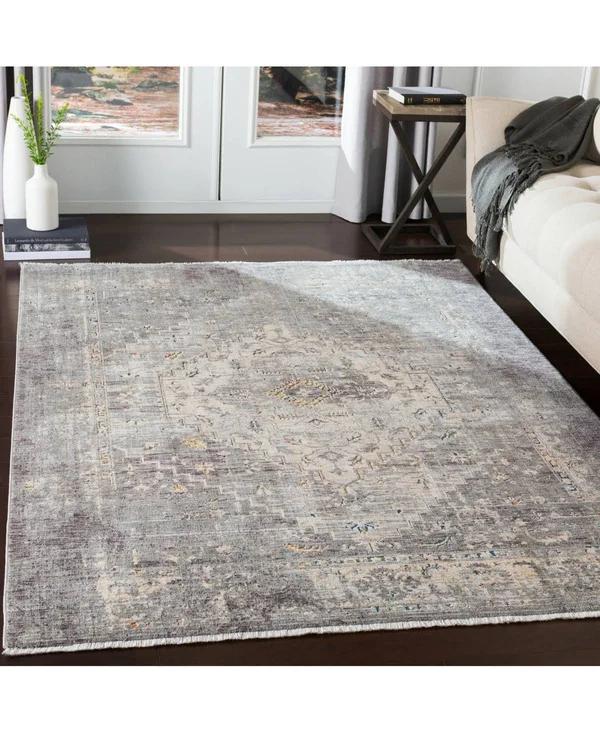Surya Presidential PDT-2311 Rug - 5 ft x 8 ft 2 in