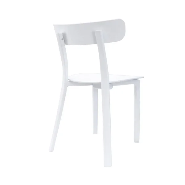 Lagoon Long Horn Grey Dining Chair (Set of 2)