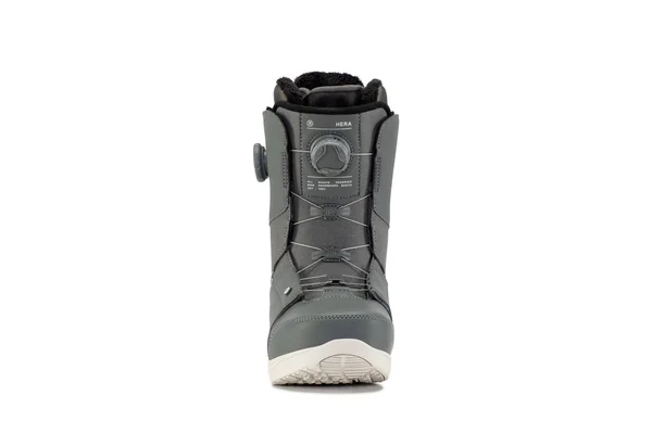 Ride Hera Women's Snowboard Boots 5 - Black