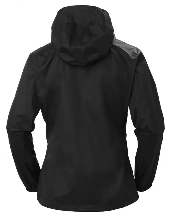 Helly Hansen Women's Black Loke Jacket