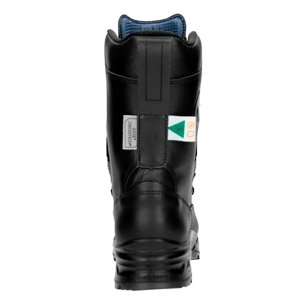 HAIX Airpower XR1 Black 7.5 605113XW-7.5