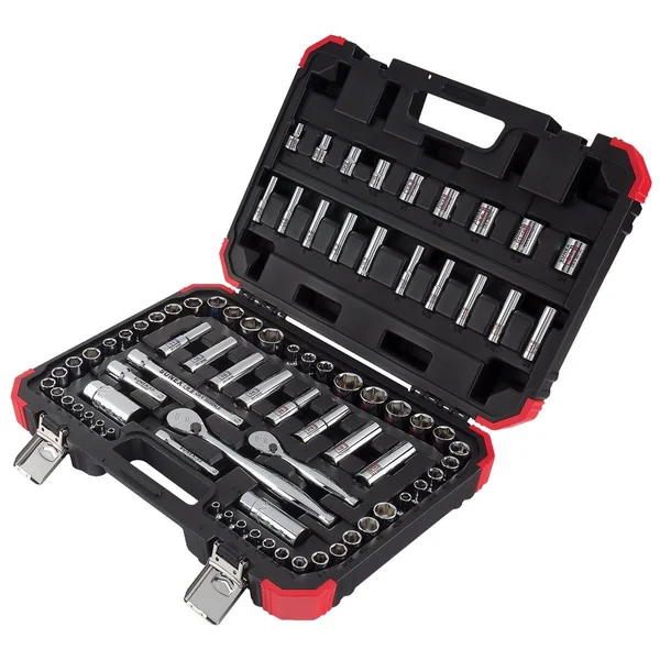 Sunex 3879 79 Piece 1/4
