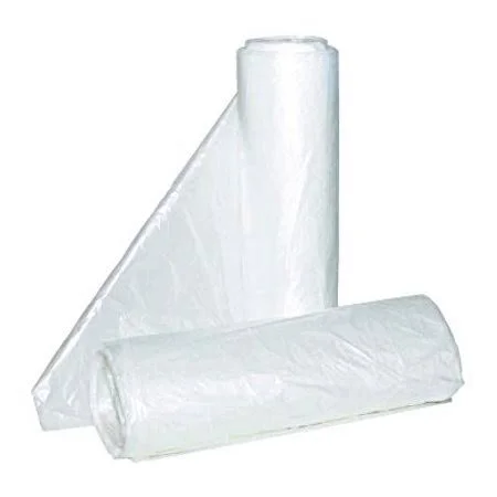 Aluf Plastics HCR-434816C 56 Gallon Commercial Can Liners Hi Lene - High Density - Size: One Size