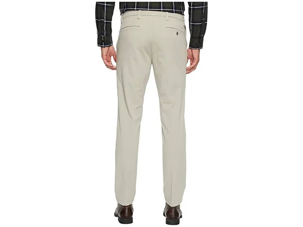Dockers Men's Slim Fit Workday Khaki Smart 360 Flex Pants