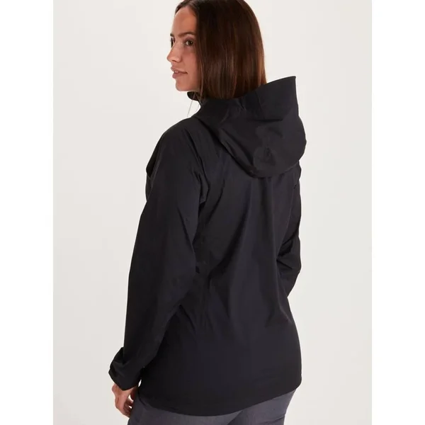 Marmot PreCip Stretch Jacket - Women's Corydalis Blue - Xs