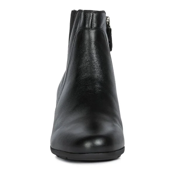 Geox New Annya Mid Boots 10.5