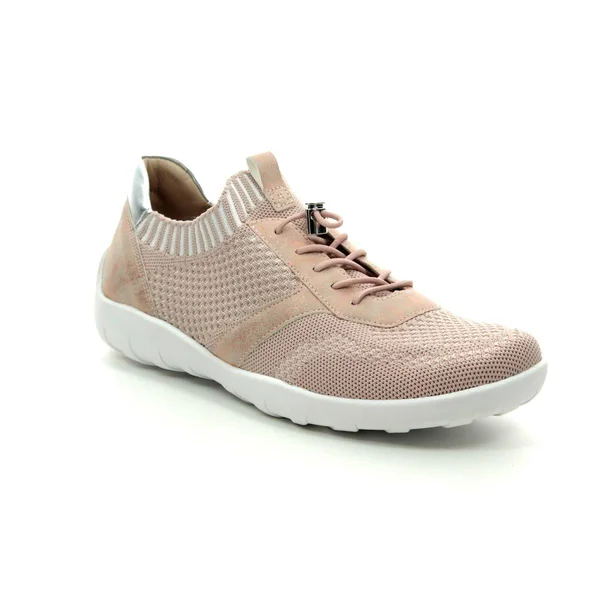 Remonte R3511-31 Lovit Pink Womens Trainers