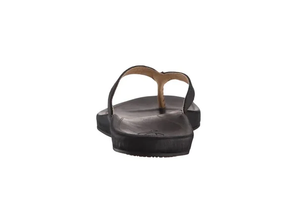 Olukai Women's Hi&ona Black/Black - 6