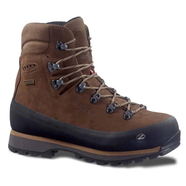Trezeta Top Evo NV EU40/UK6.5/US7.5 Darkbrown