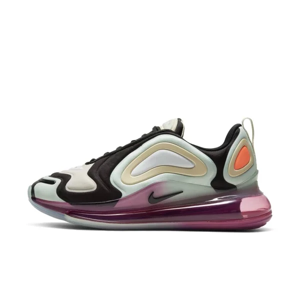 Nike Air Max 720 Women's Shoe Black