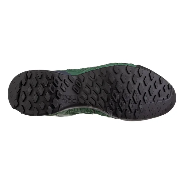 Salewa Men's Wildfire GTX Shoes 9 Myrtle, Fluo Green
