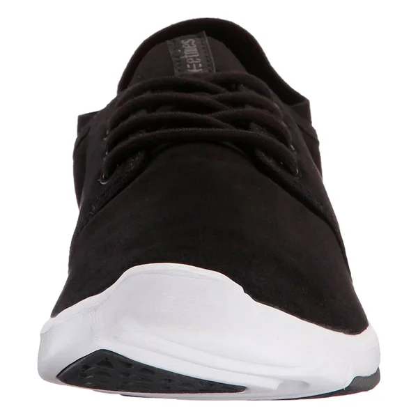 Etnies 2016 Black-Dark Grey Scout Shoe - 7