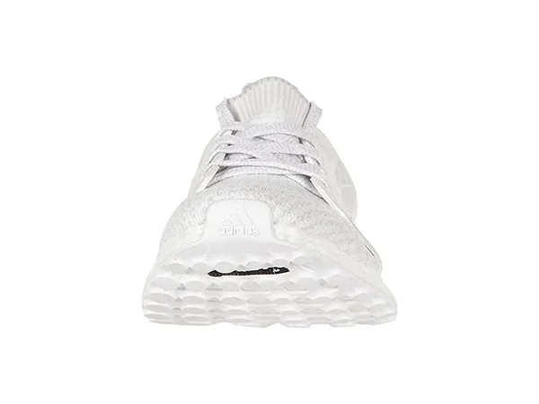 Adidas Ultraboost x Shoes - Women's - White, White - 10