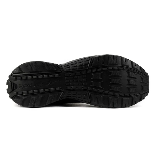 Reebok Men's Ridgerider 6 GTX Core Black/Core Black/Tech Metallic Trail Running Shoes FW9642 (Shoe Size (US): 12)