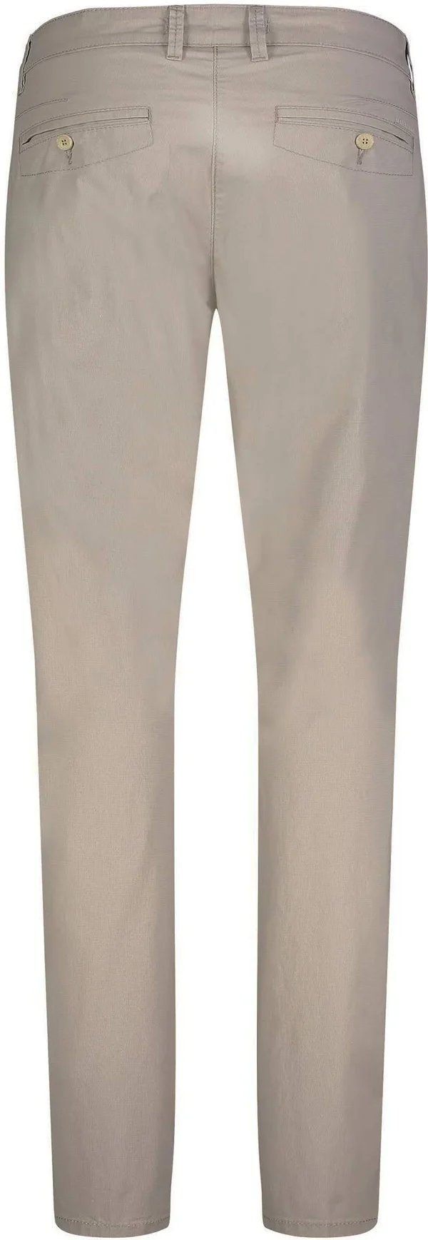 Mac Jeans Lennox Printed Beige Size W 34 - L 32